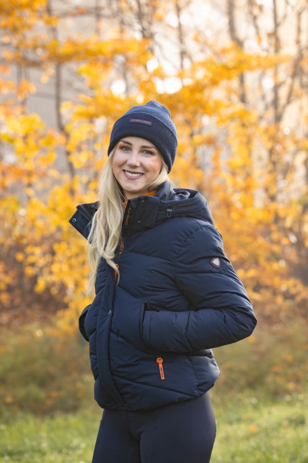 Covalliero Winter Jacket
