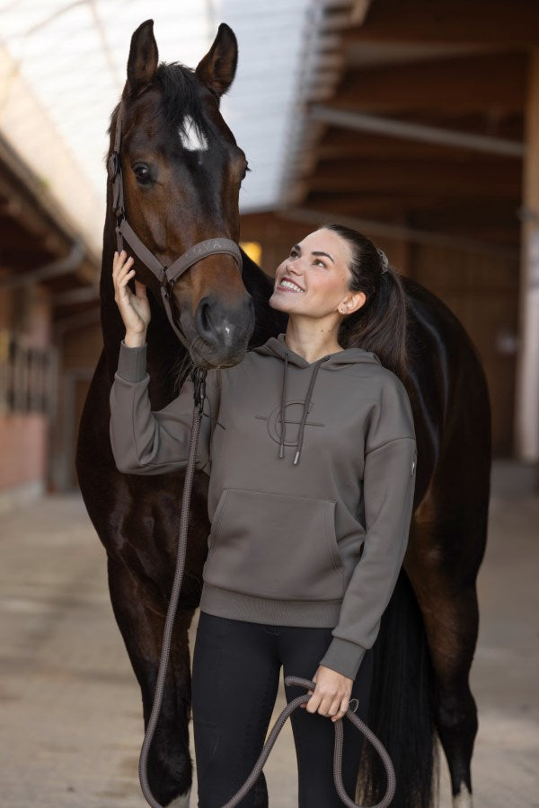 Covalliero Halter