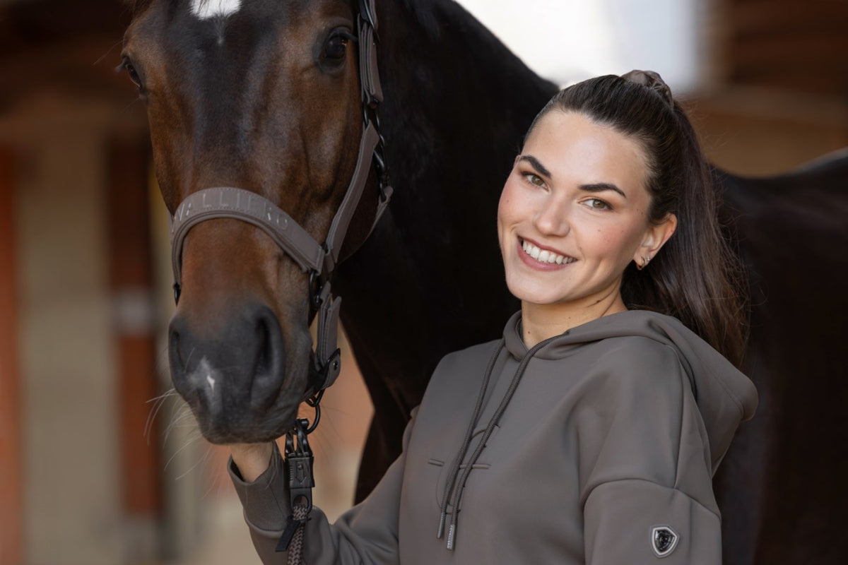 Covalliero Sweater