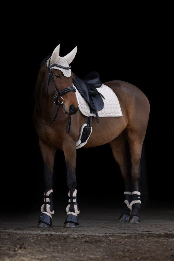 Covalliero Dressage Saddle Pad