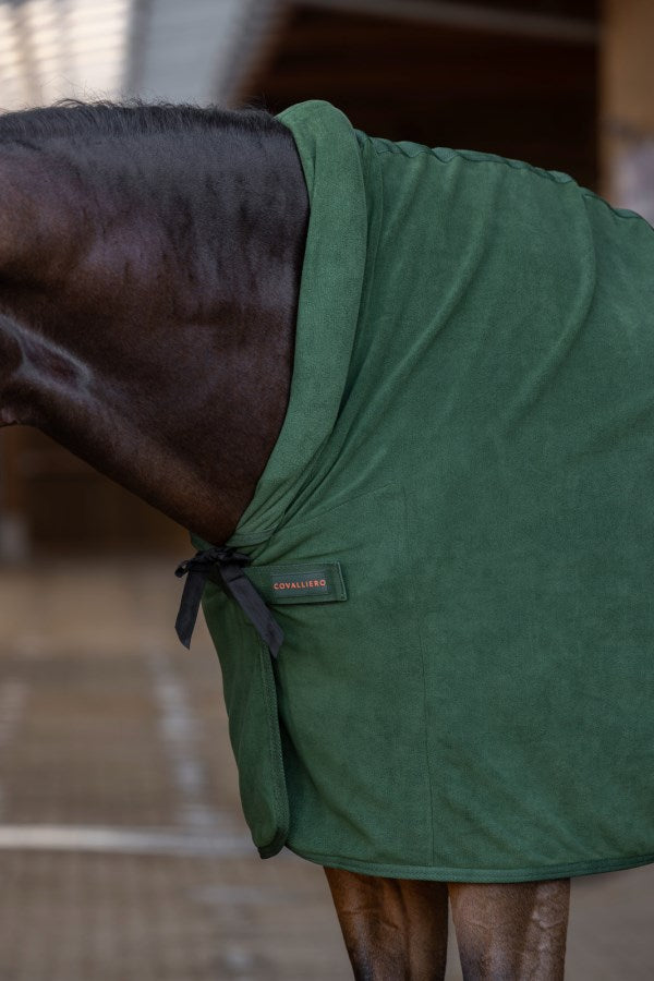 Covalliero Cooler Rug