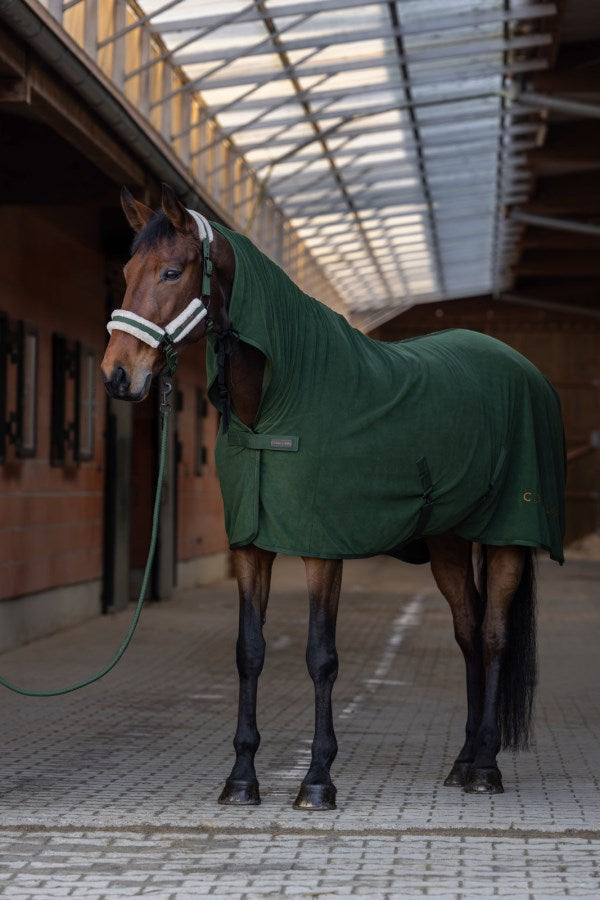 Covalliero Cooler Rug