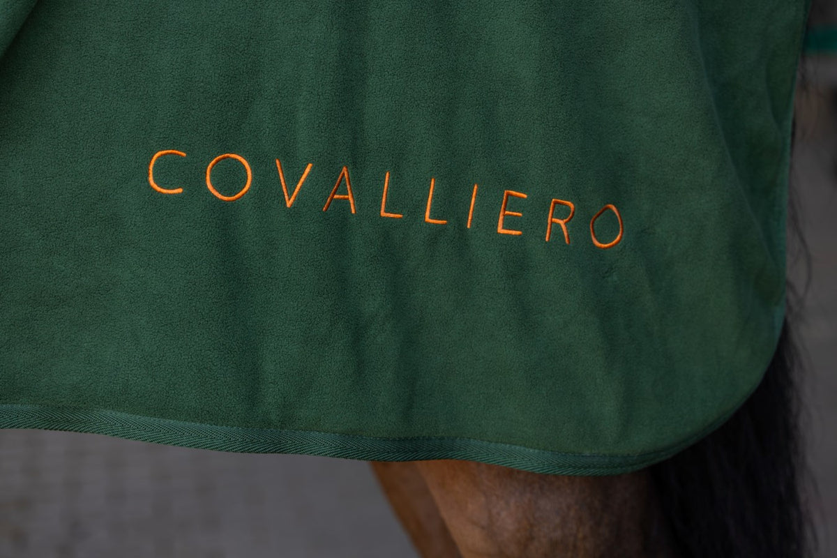 Covalliero Cooler Rug