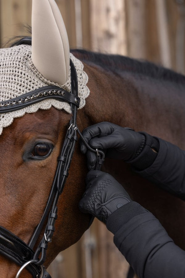 Covalliers Riding Gloves