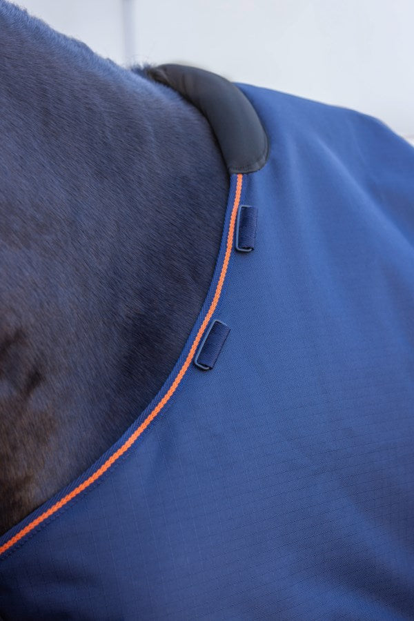 Covalliero Outdoor Horse Blanket 100g