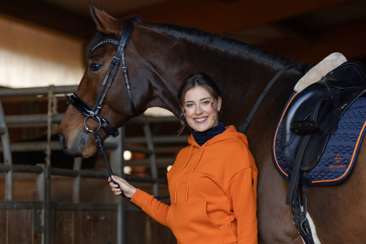 Covalliero Sweater
