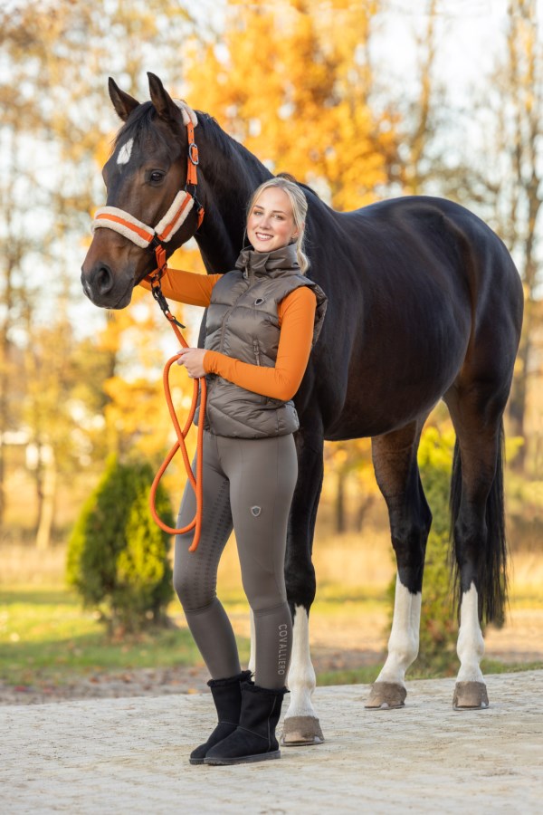 Covalliero Riding Socks