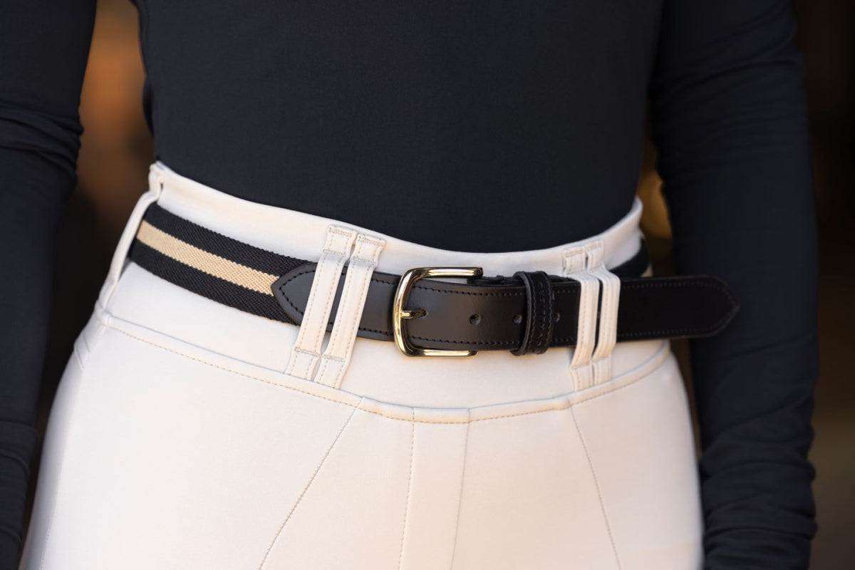 Covalliero Belt