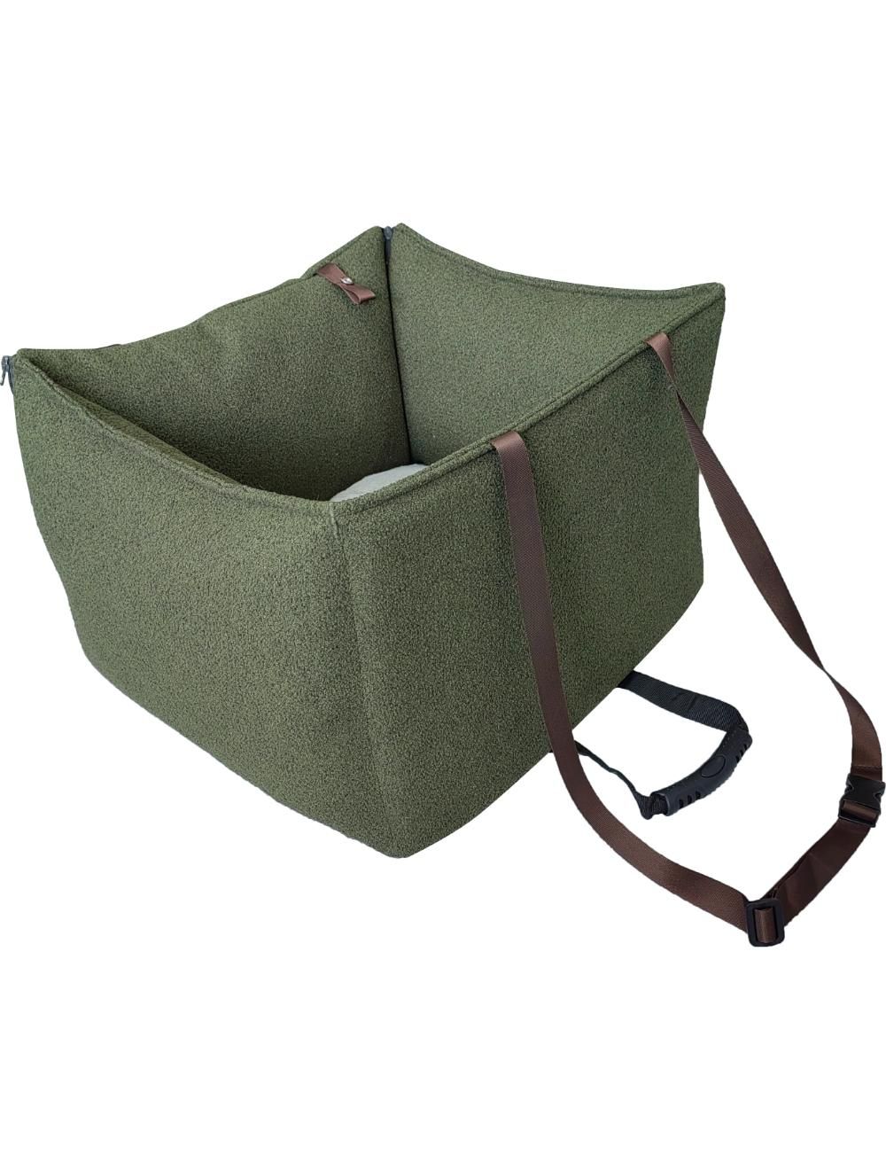 Nordic Paws Frej Bilsæde