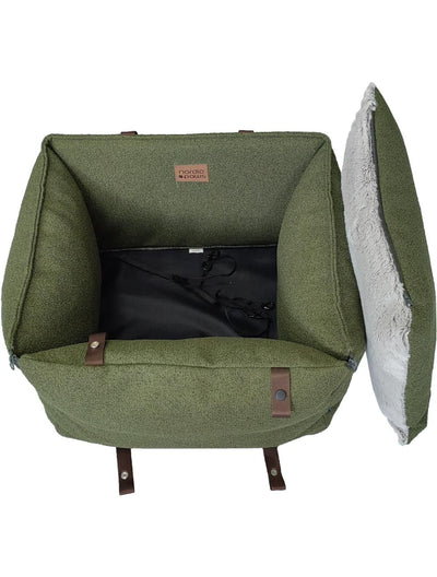 Nordic Paws Frej Bilsæde