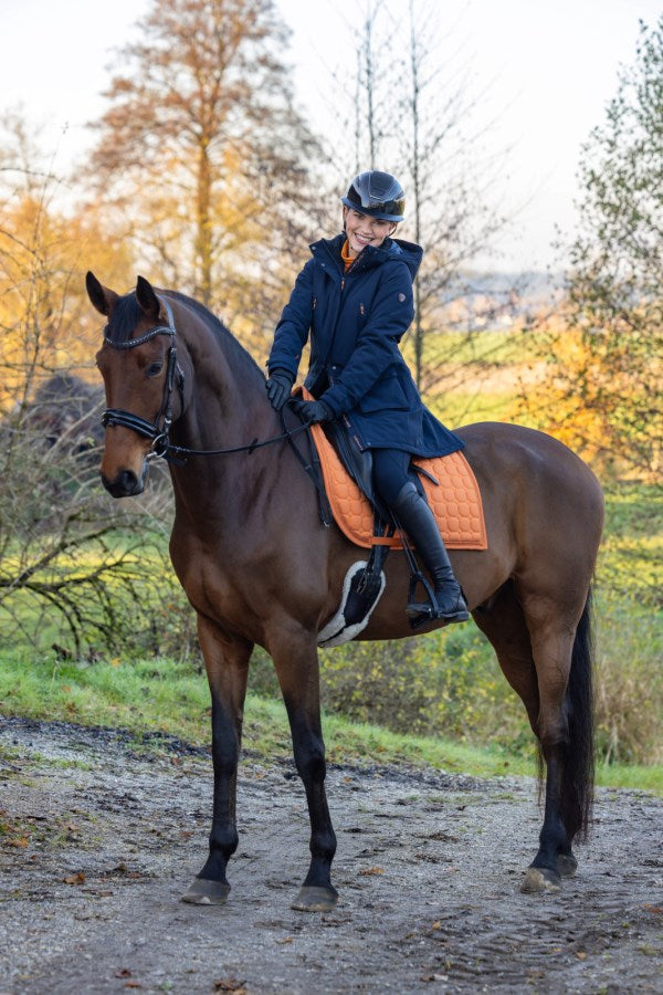Covalliero Dressage Saddle Pad
