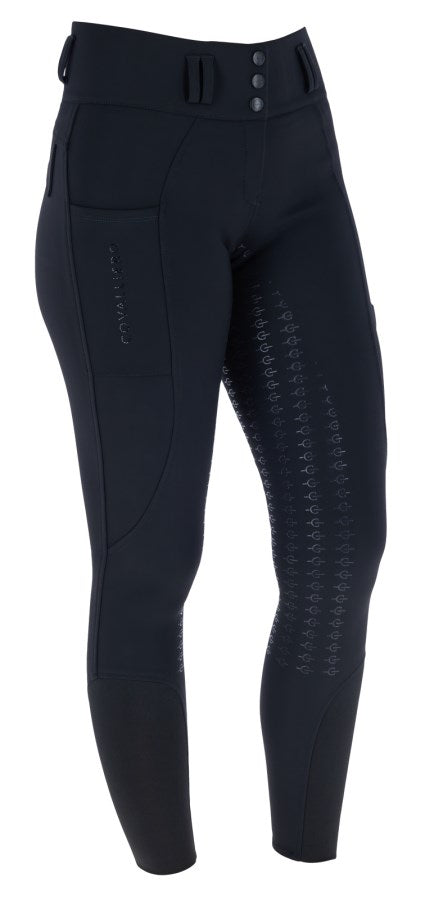 Covalliero Highwaist Riding Breeches