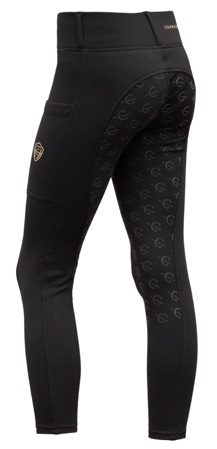 Covalliero Kids Riding Tights
