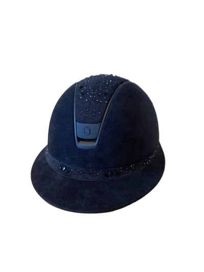 Samshield Miss Shield 2.0 Alcantara Crystal Bloom
