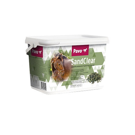 Pavo SandClear -  Bestillingsvare