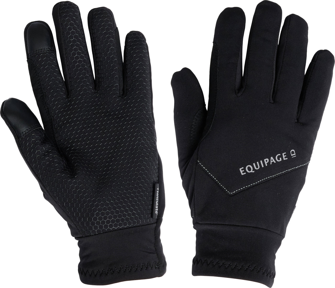 Equipage EQ Savanna Børne Handsker