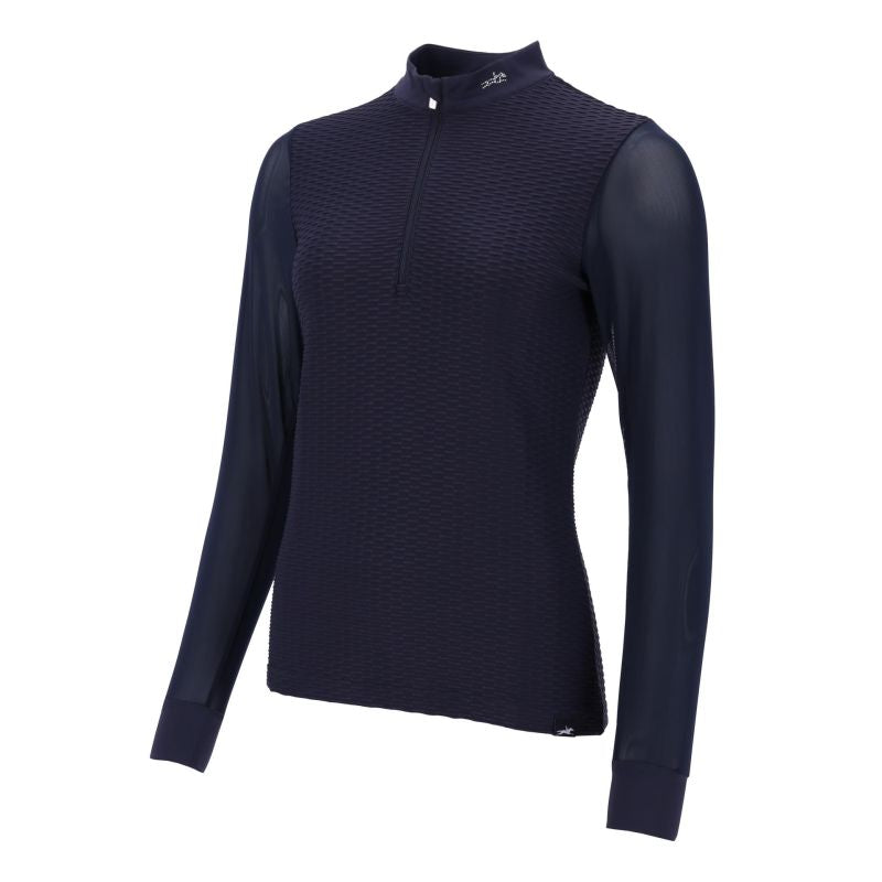 Schockemöhle Sports Show Shirt SPGianna Style - OUTLET
