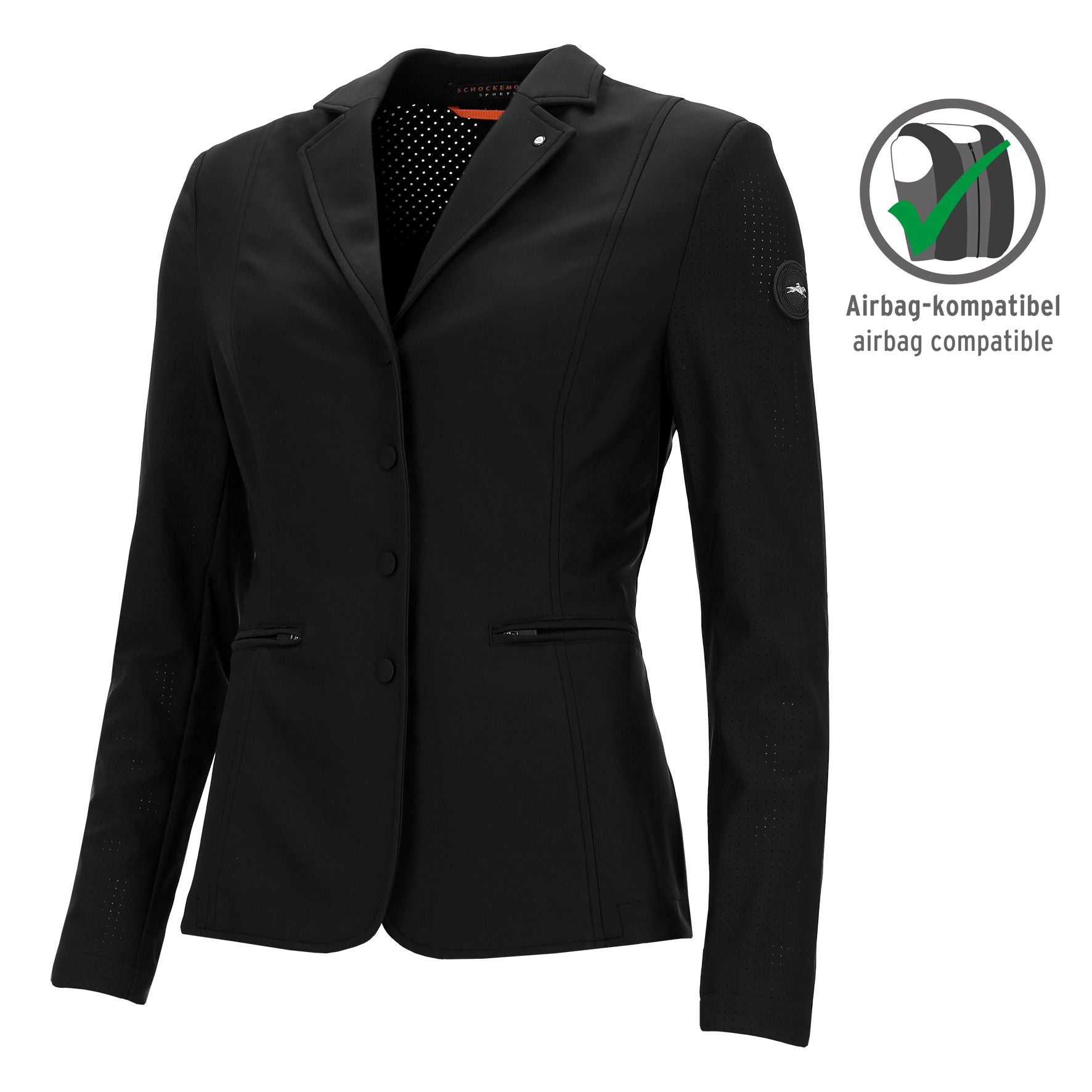 Schockemöhle SP Adella Show Jacket