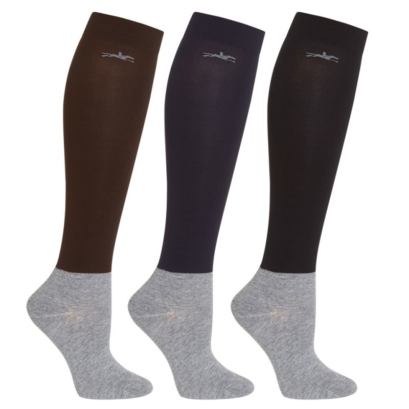 Schockemöhle Show Socks