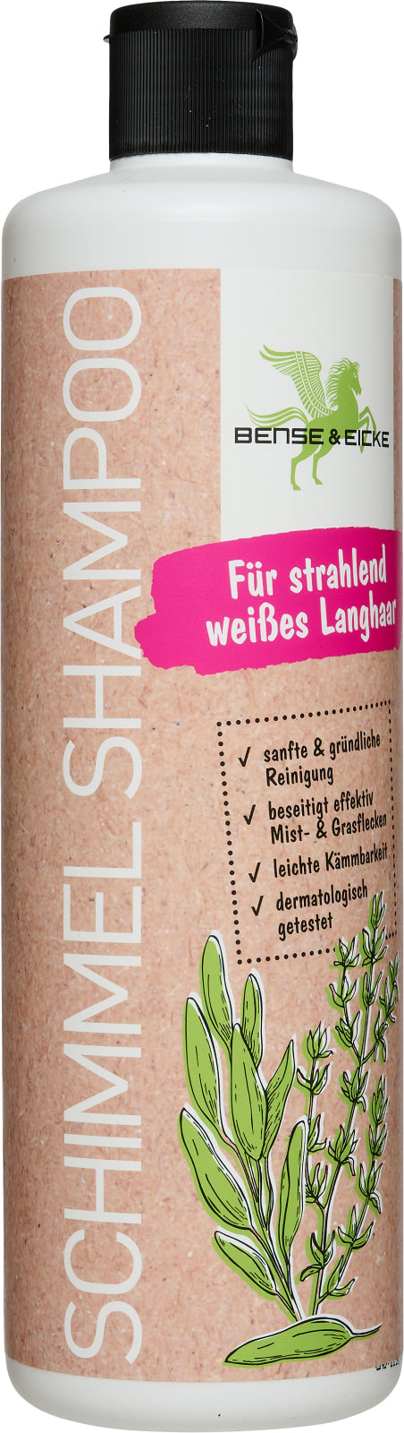 Bense & Eicke Urteshampoo