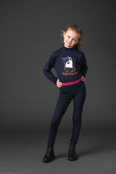 Equipage Kids Vella Top
