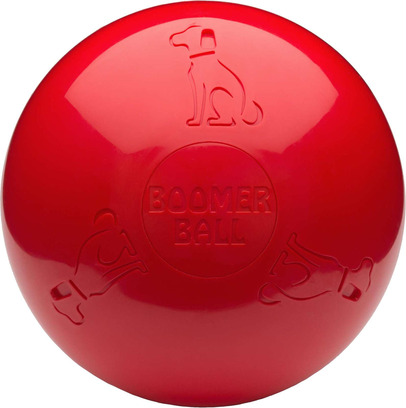 Boomer Ball