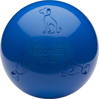 Boomer Ball