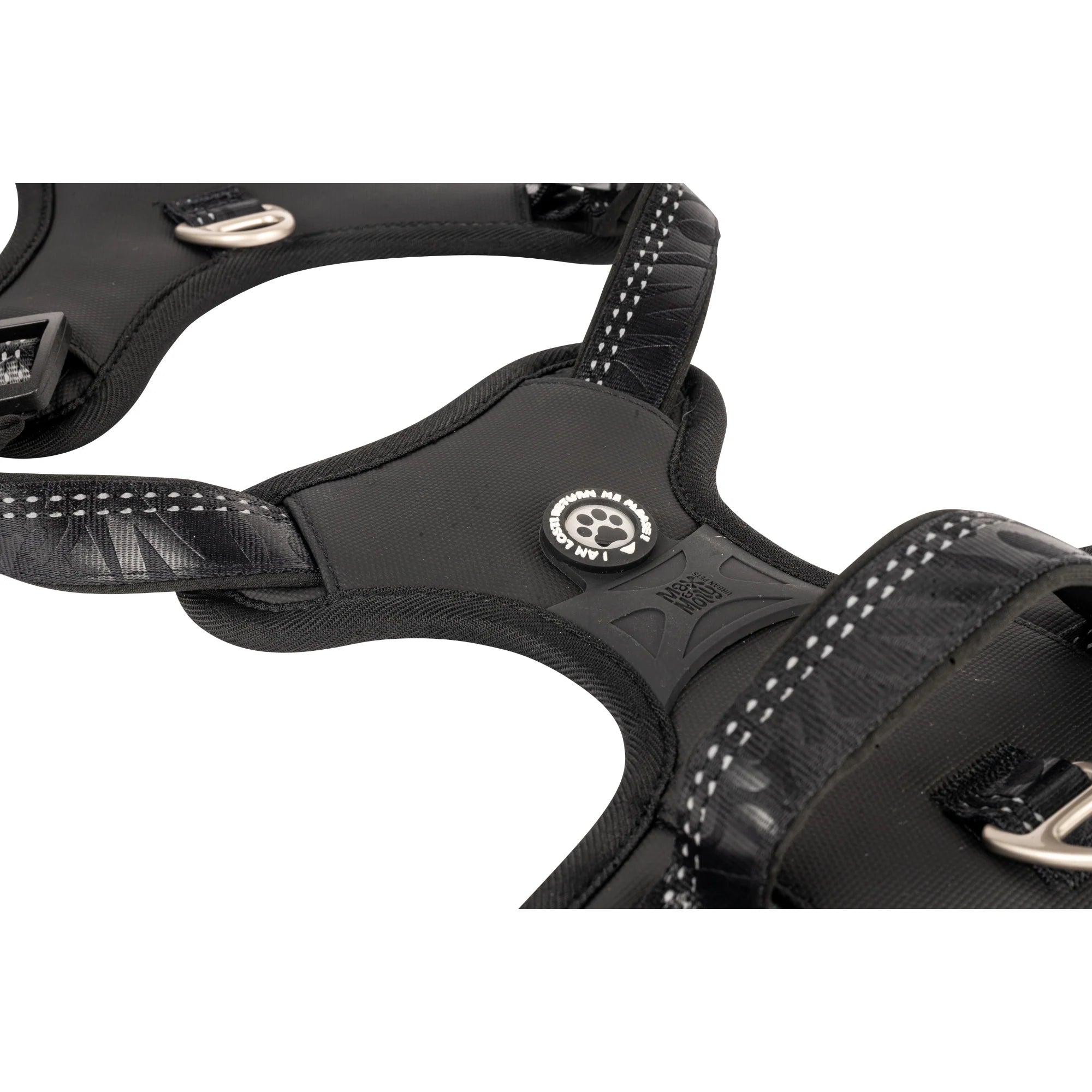 Max & Molly Matrix 2.0 Sport Sele - OUTLET