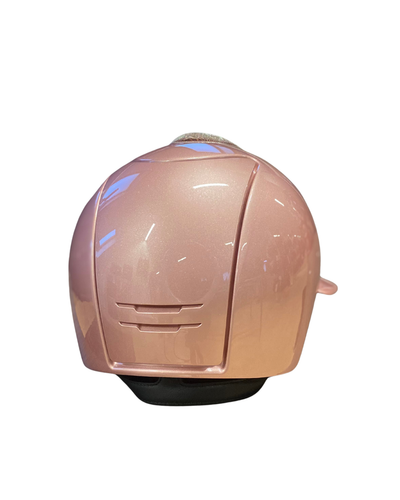 KEP Cromo 2.0 Polo Diamond Pink / Fabrics Galaxy Pink