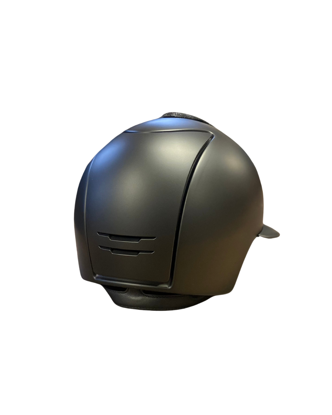 KEP Cromo 2.0 Polo Textile Metal Black Fabrics Luminor