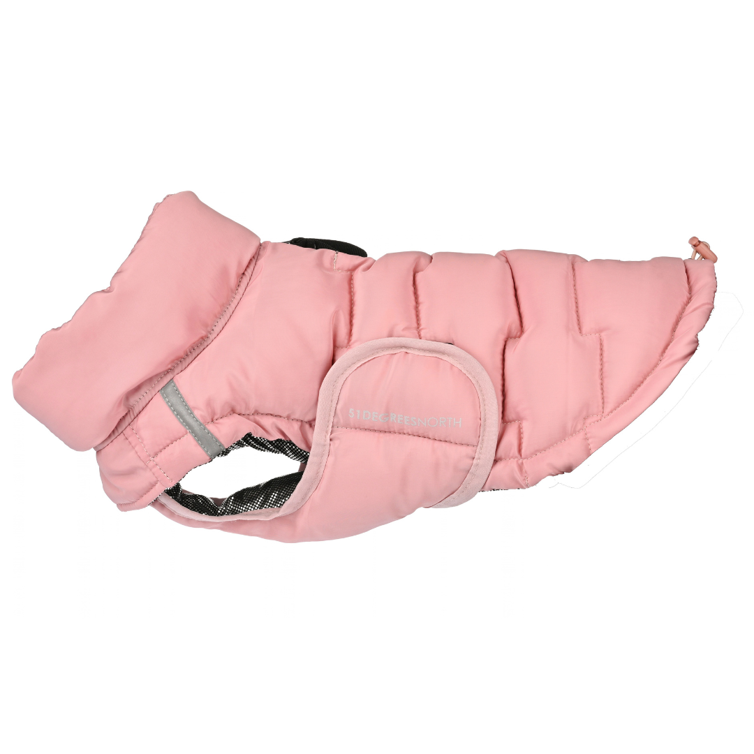51DegreesNorth Edge Coat
