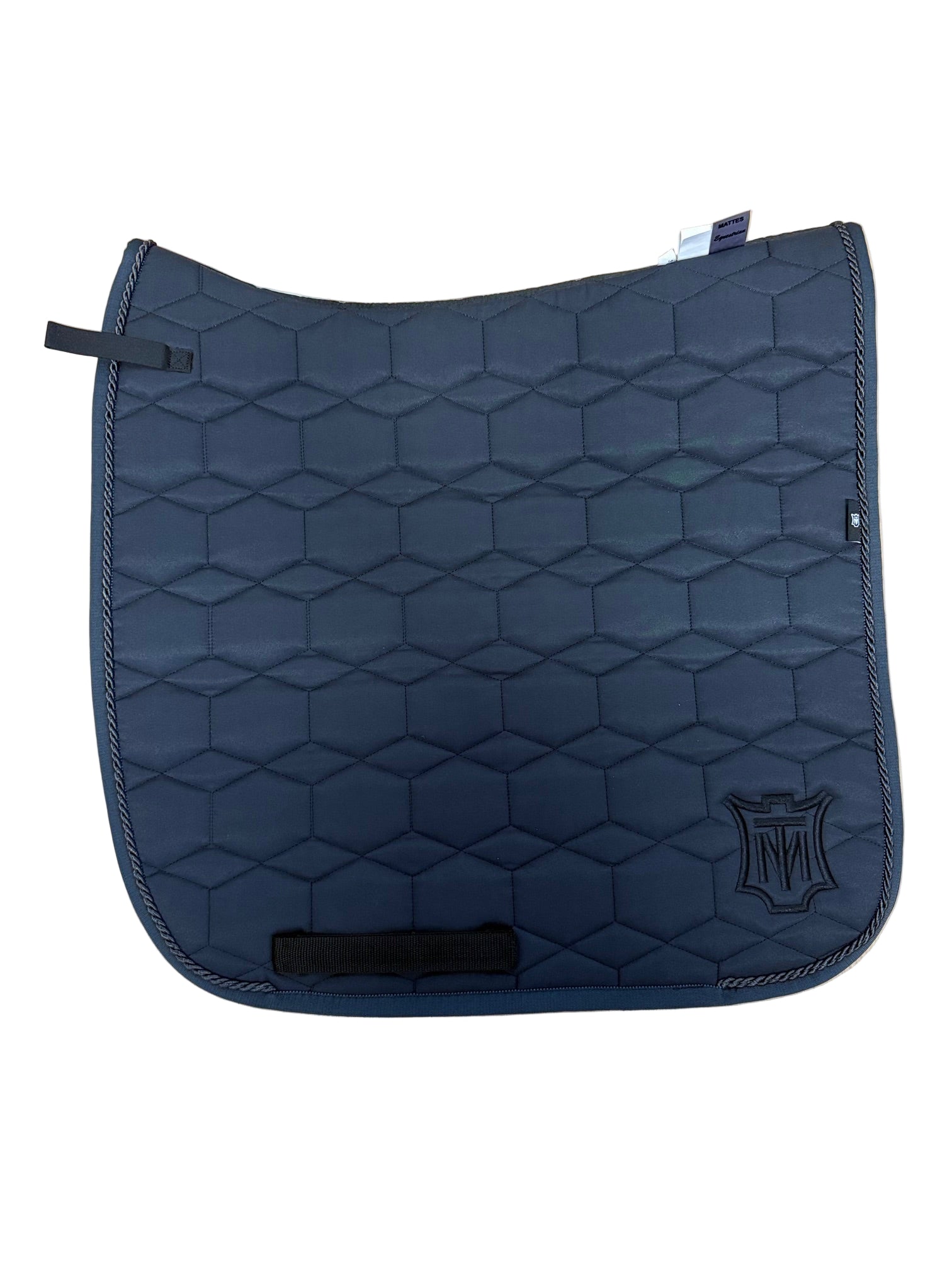 Mattes Square Pad