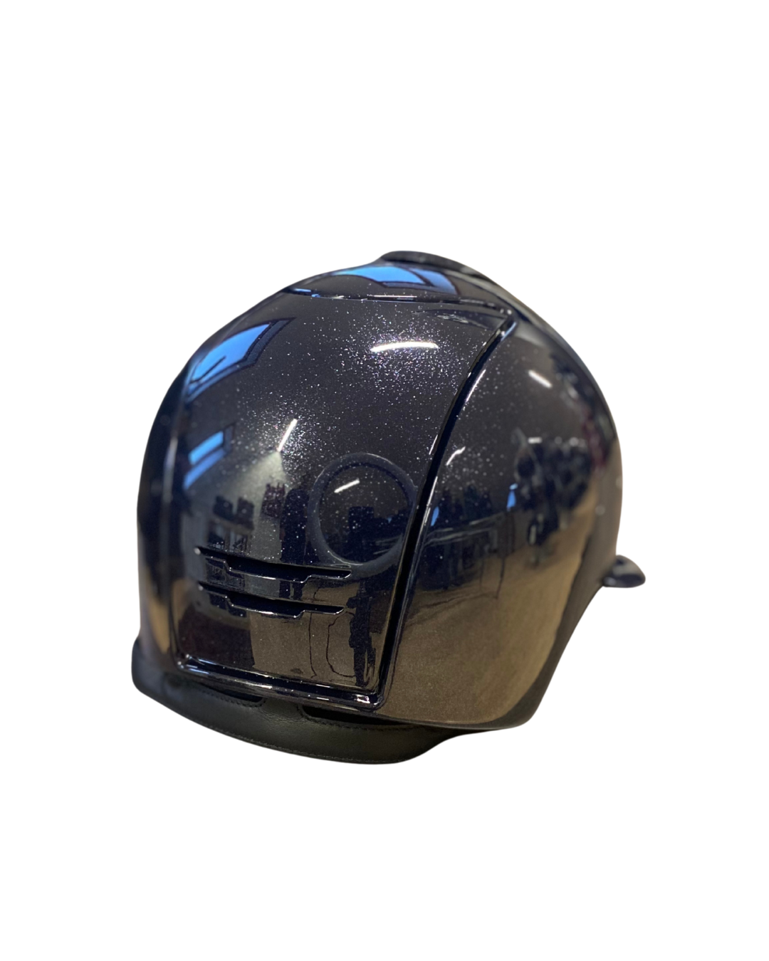 KEP Cromo 2.0 Polo Diamond Blue