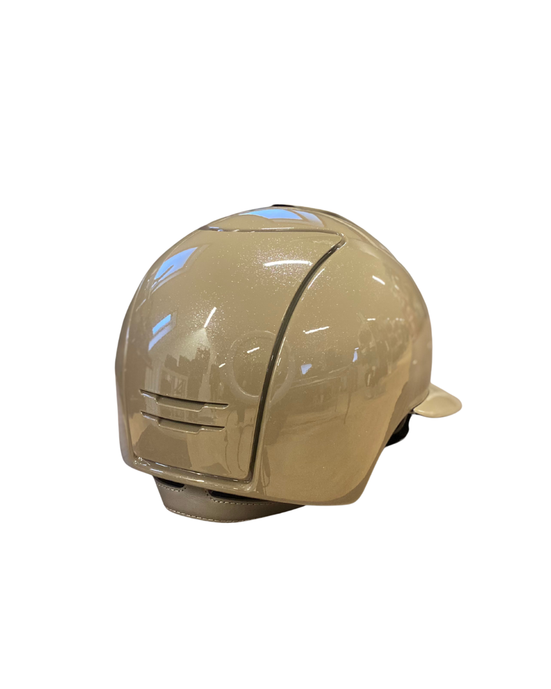 KEP Cromo 2.0 Polo Diamond Taupe