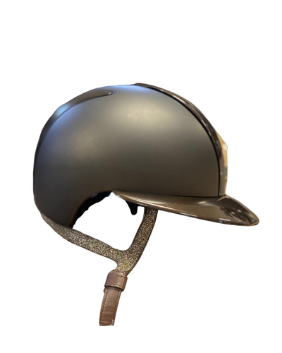 KEP Cromo 2.0 Polo Textile Brown