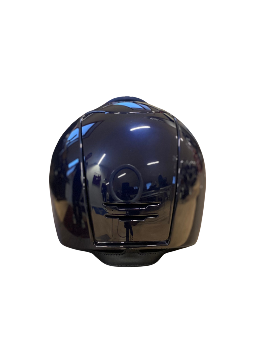 KEP Cromo 2.0 Polo Polish Blue / Blue-Nebula Gold Rose