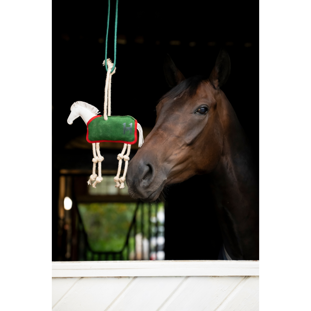 Horseware Stable Toy