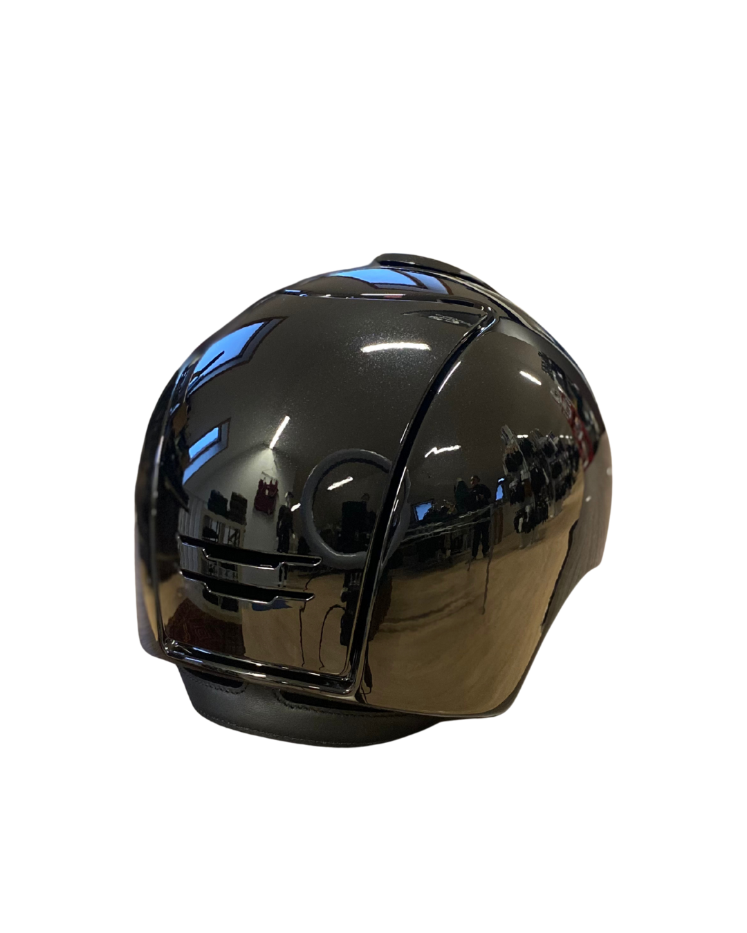KEP Cromo 2.0 Polish Metal Black / Gold Rose