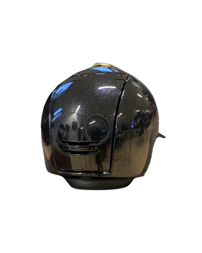 KEP Cromo 2.0 Polo Diamond Black / Fabrics Baboon Lamé