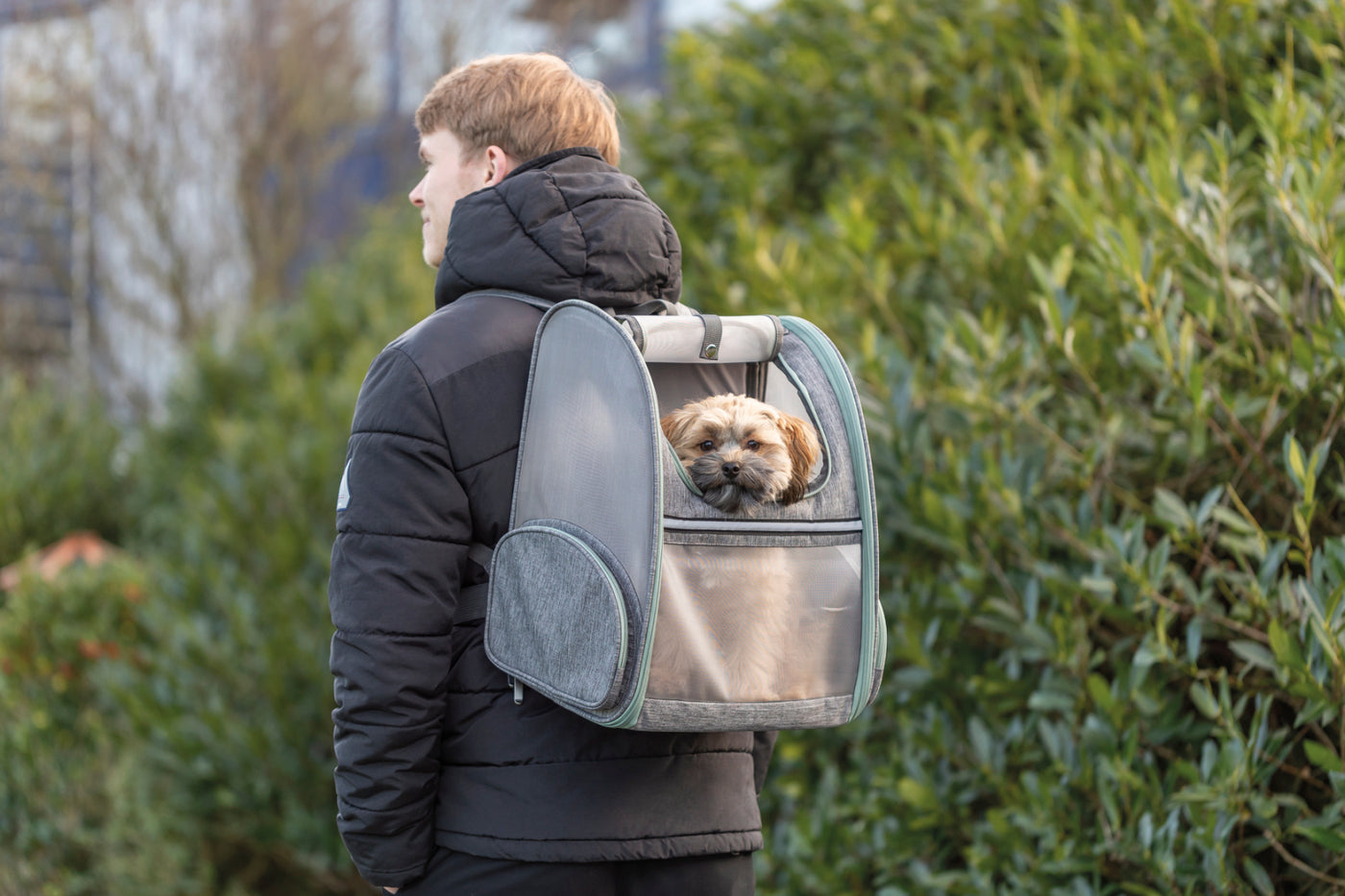 Trixie Chloe Backpack