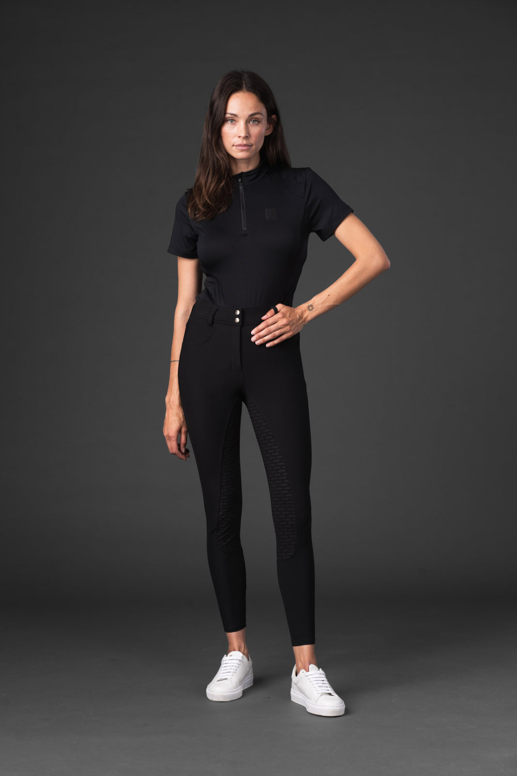 CATAGO Rachel Fullgrip Ridebukser