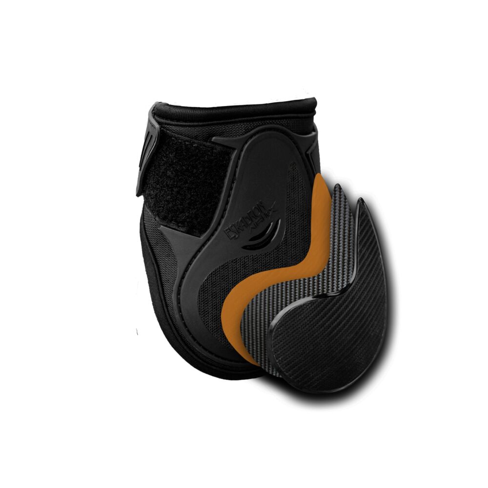 Eskadron AIR-FLEX Classic H Fetlock Boots