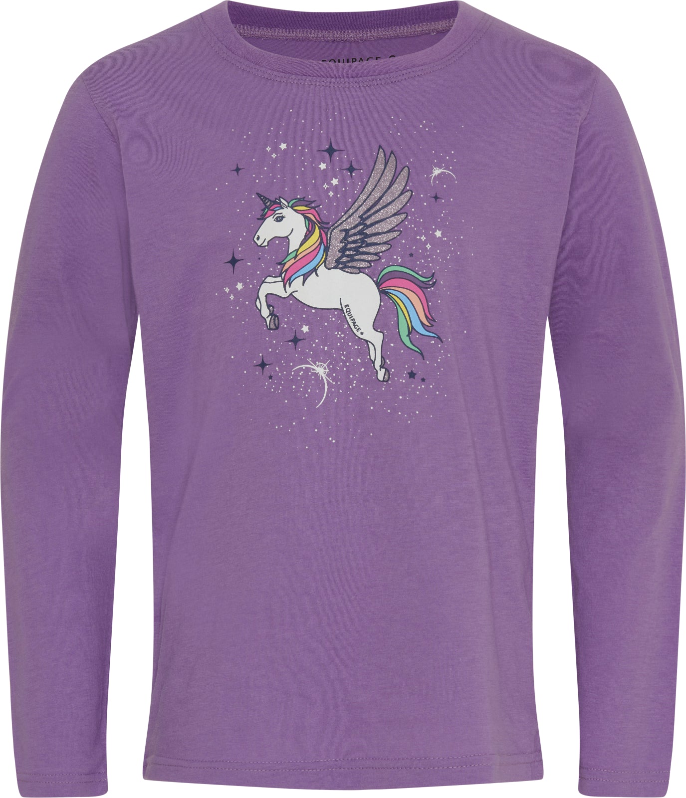 EQ Jinx LS T-shirt Barn - OUTLET