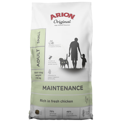 Arion Original Maintenance Small