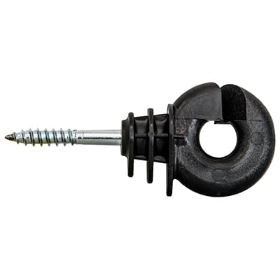 Horizont Ringisolator med skrue 200 stk