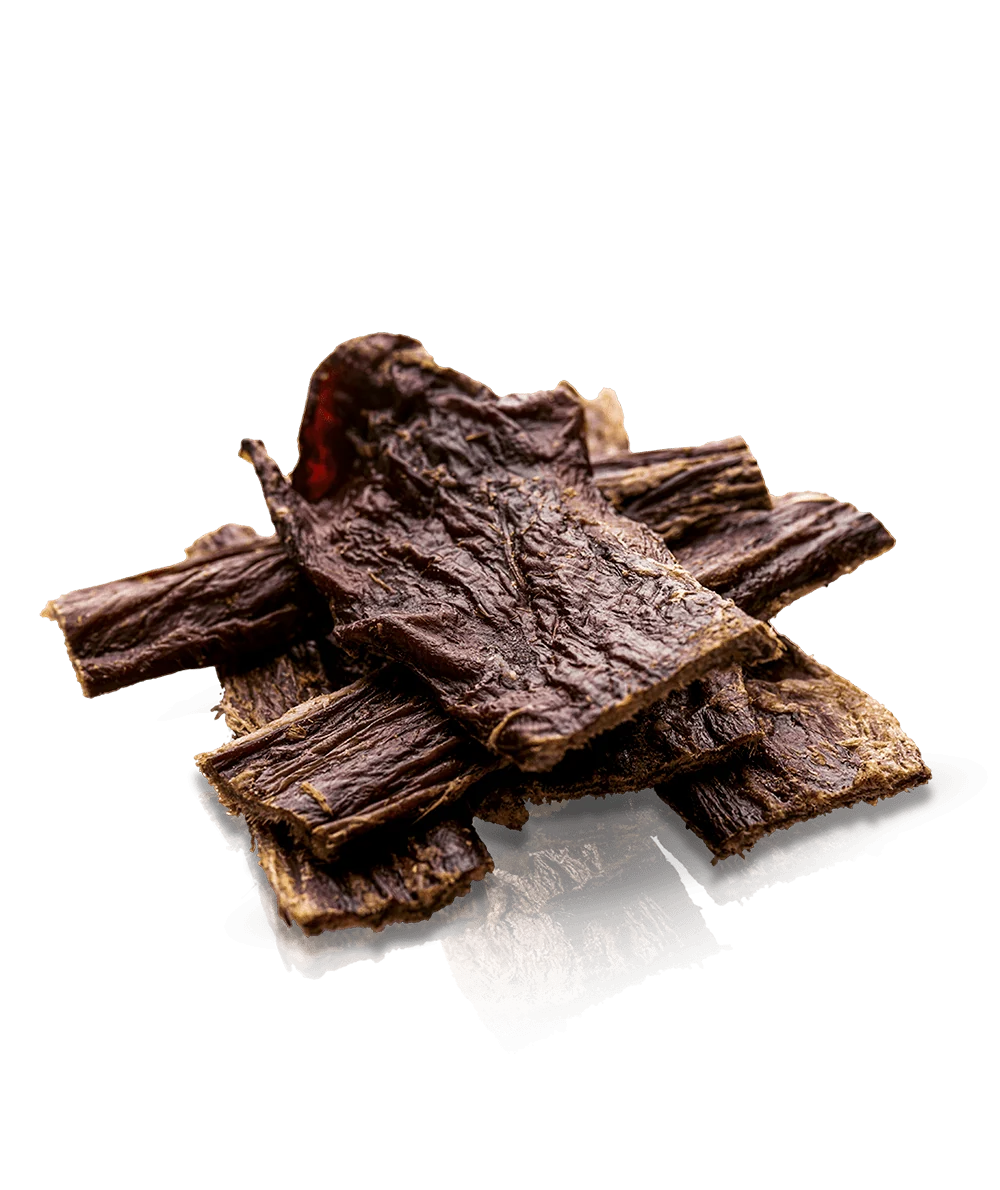 Essential Foods Beef Delights