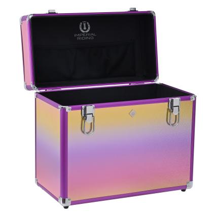 Imperial Riding IRHBasic Grooming Box Slim Line