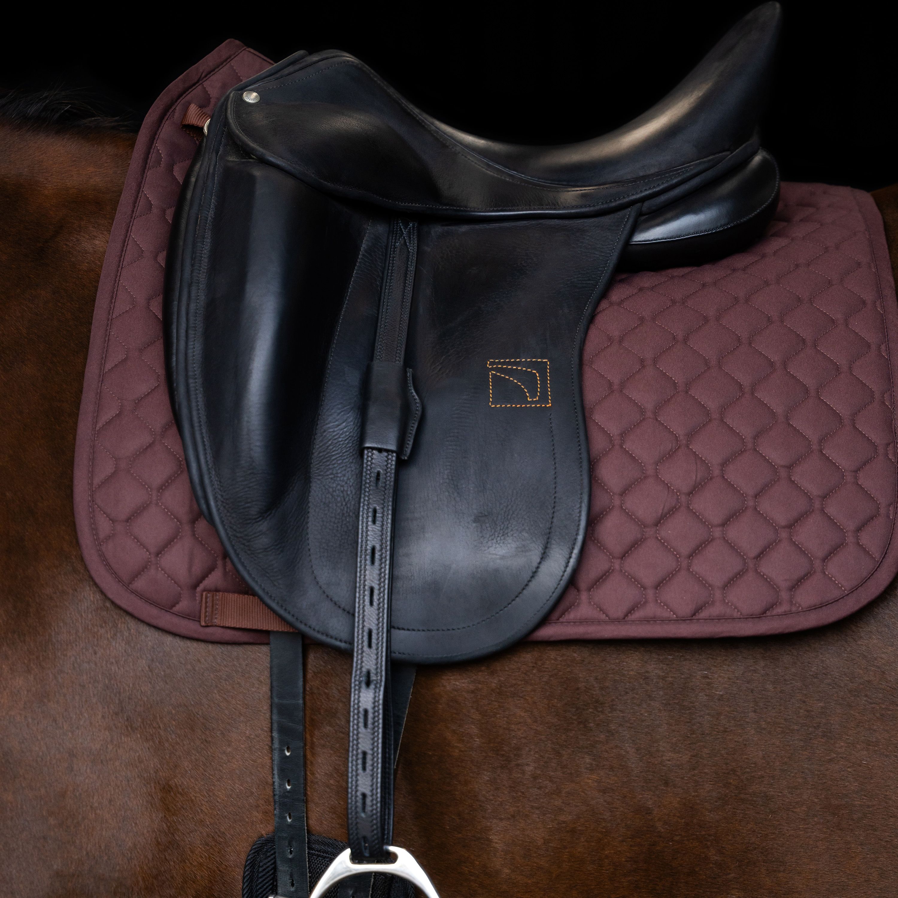 Imperial Riding IRH Monoleaf Stirrup leathers