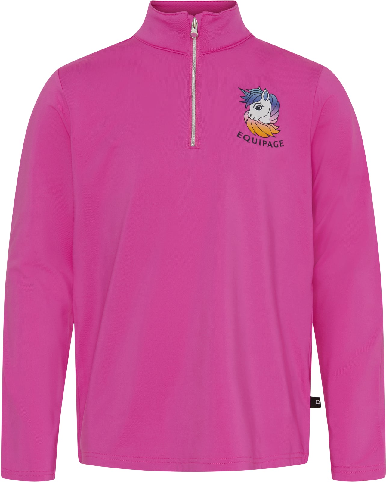 Equipage Kids Valentina LS Top
