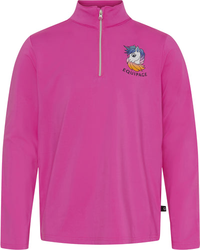 Equipage Kids Valentina LS Top